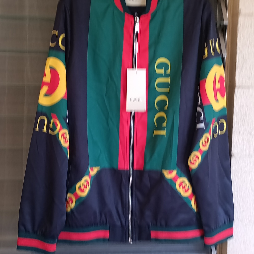 GUCCI NWT 1980s?Made in 🇮🇹 Italy